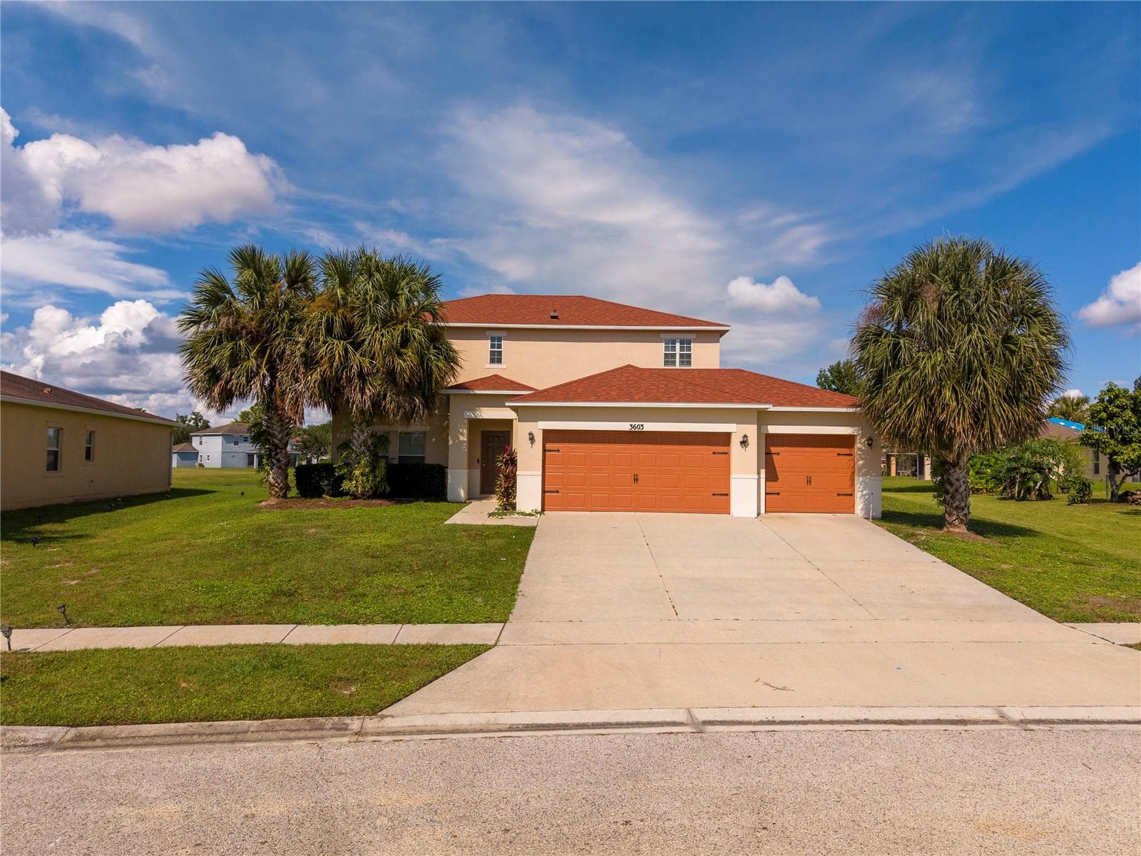 Single Family Residence at 3603 LIGHT PORT WAY, KISSIMMEE, photo 4 of 106