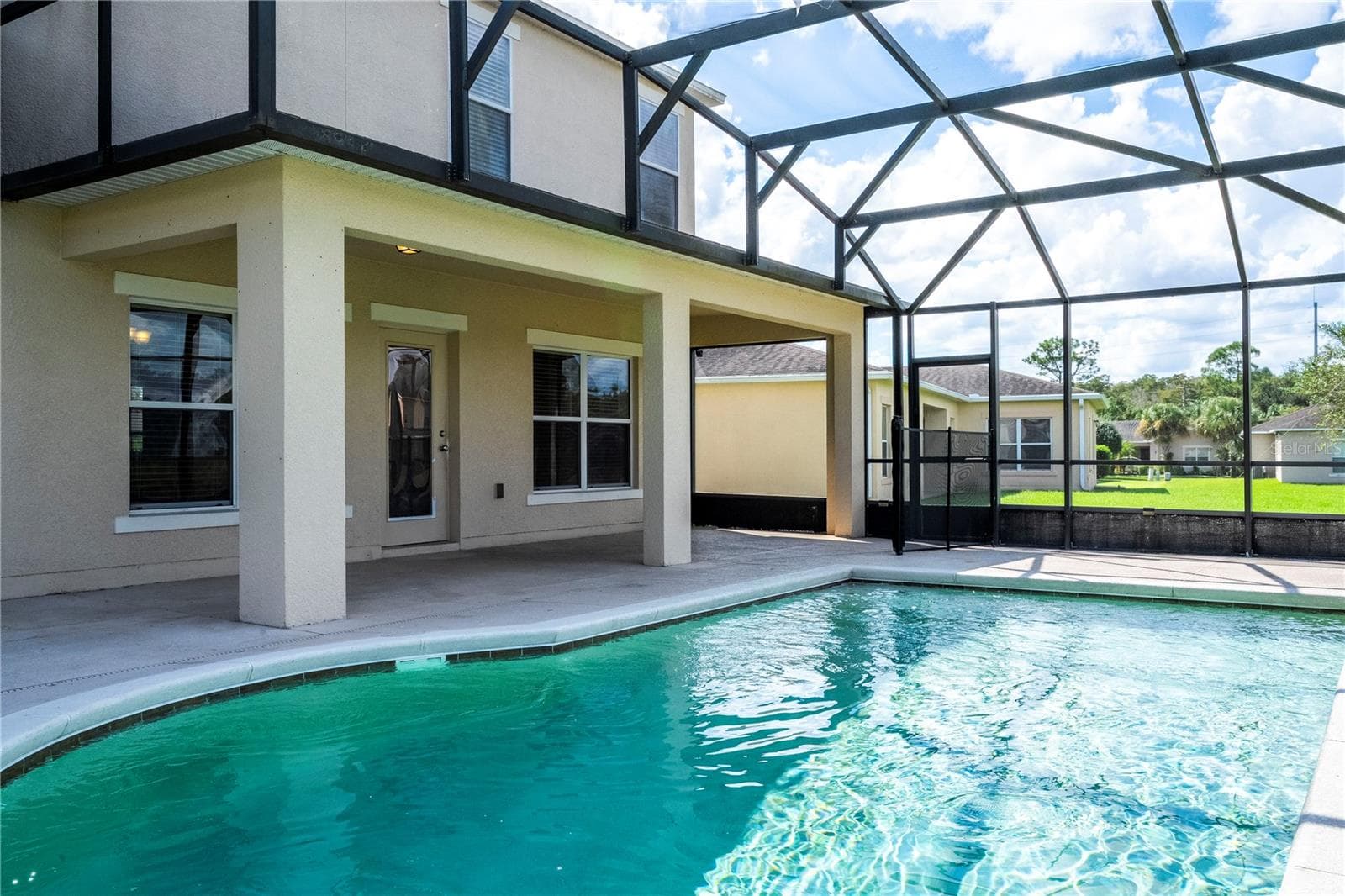 Single Family Residence at 3603 LIGHT PORT WAY, KISSIMMEE, photo 54 of 106