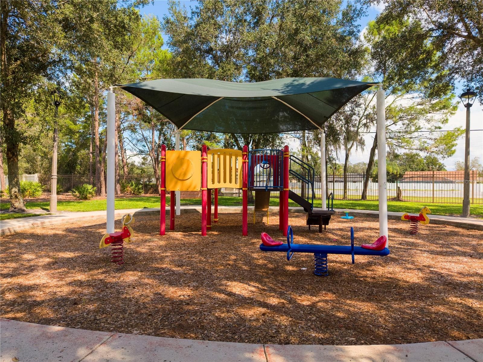 Single Family Residence at 3603 LIGHT PORT WAY, KISSIMMEE, photo 96 of 106