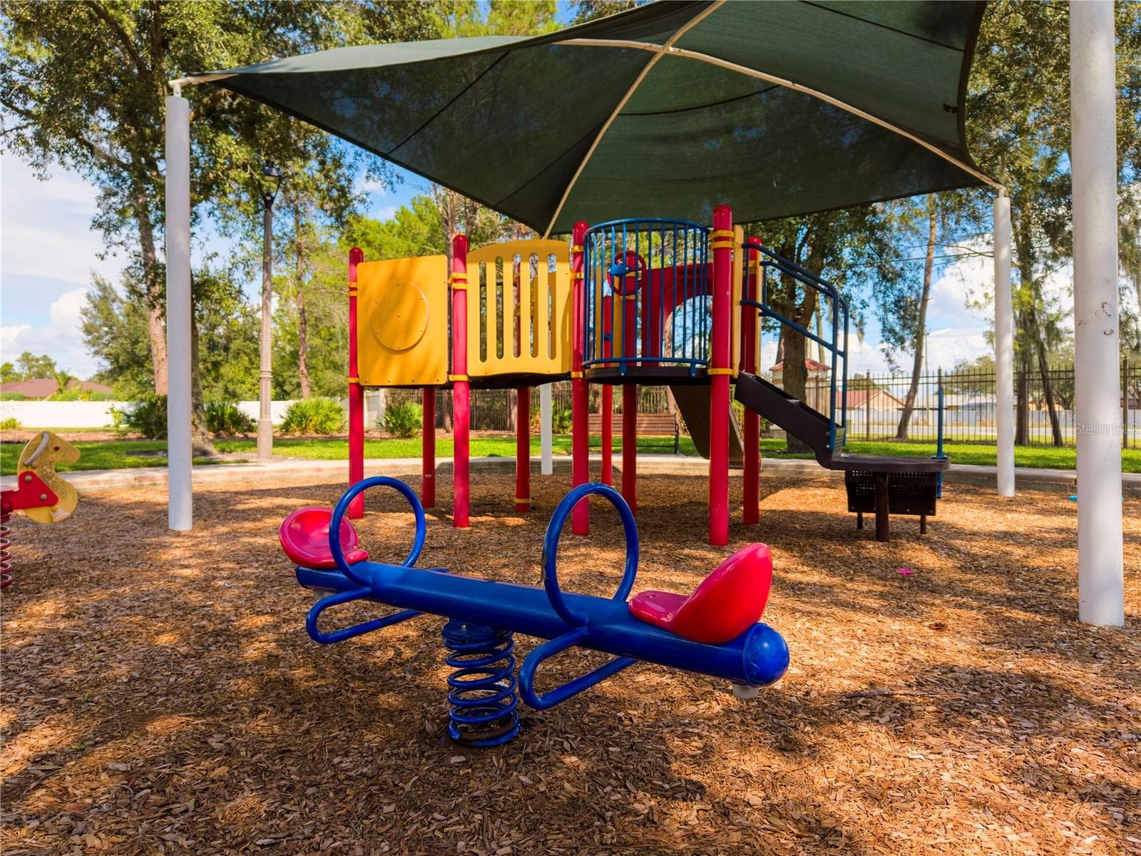 Single Family Residence at 3603 LIGHT PORT WAY, KISSIMMEE, photo 97 of 106