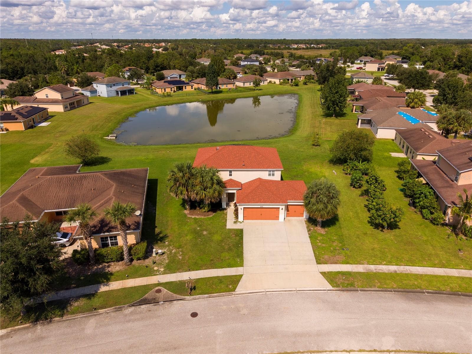 Single Family Residence at 3603 LIGHT PORT WAY, KISSIMMEE, photo 98 of 106