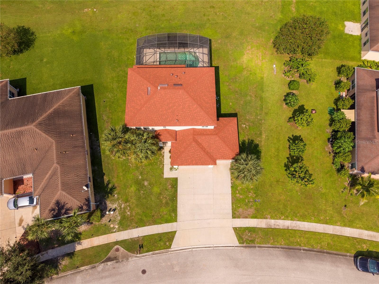 Single Family Residence at 3603 LIGHT PORT WAY, KISSIMMEE, photo 100 of 106