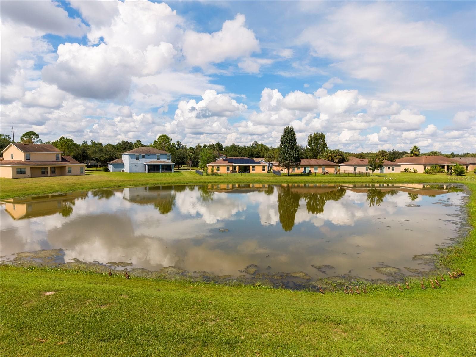 Single Family Residence at 3603 LIGHT PORT WAY, KISSIMMEE, photo 102 of 106
