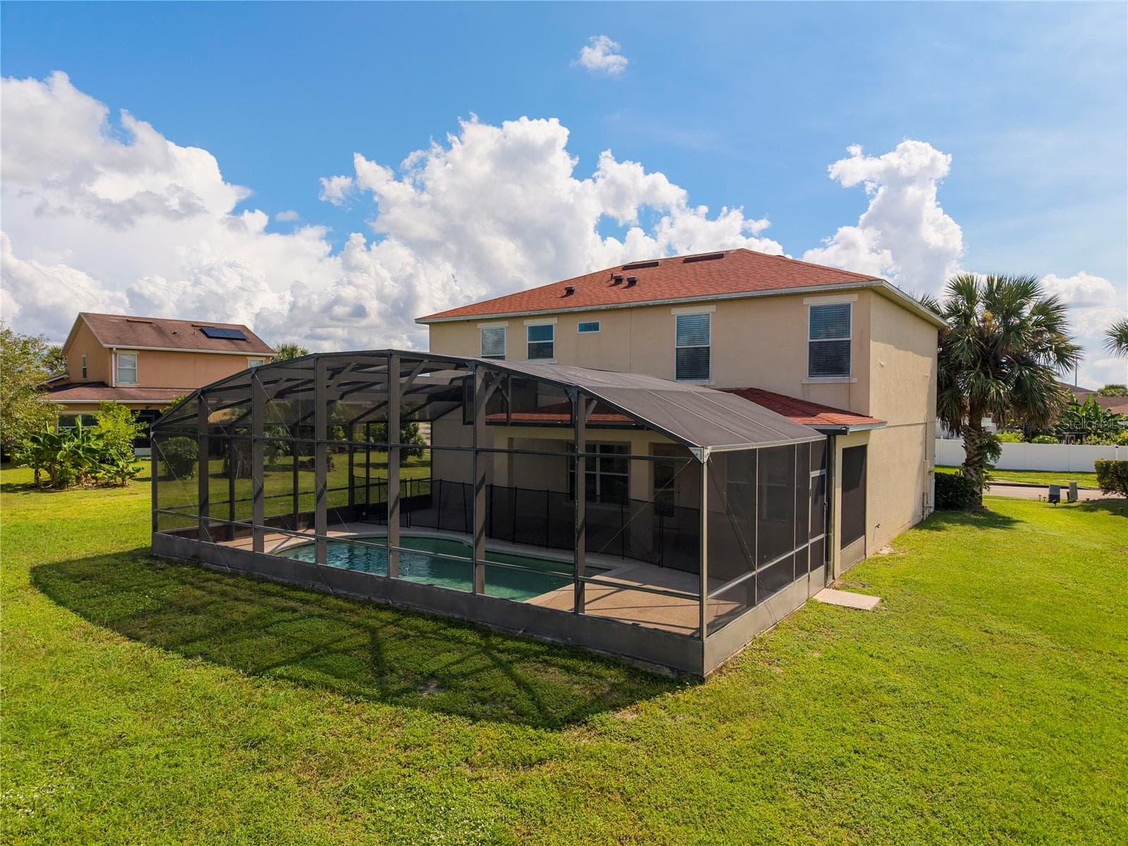 Single Family Residence at 3603 LIGHT PORT WAY, KISSIMMEE, photo 103 of 106