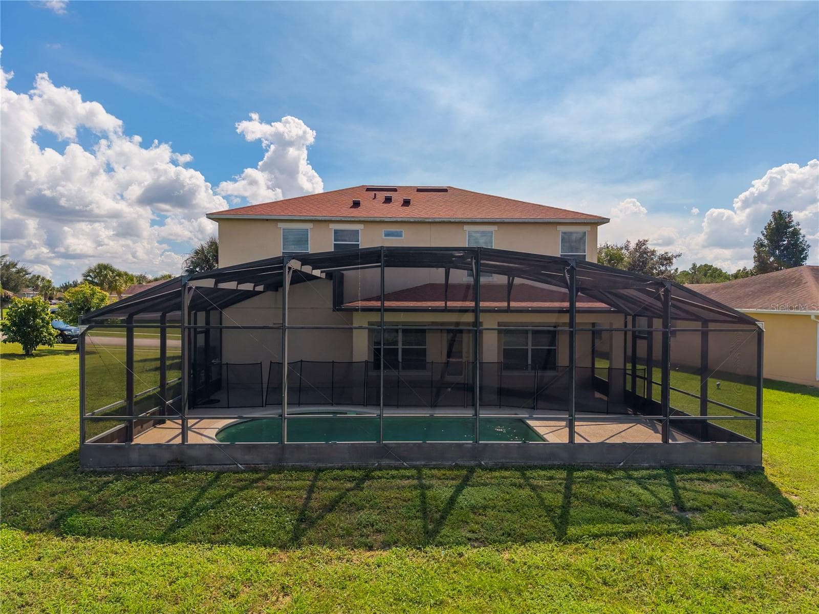 Single Family Residence at 3603 LIGHT PORT WAY, KISSIMMEE, photo 104 of 106