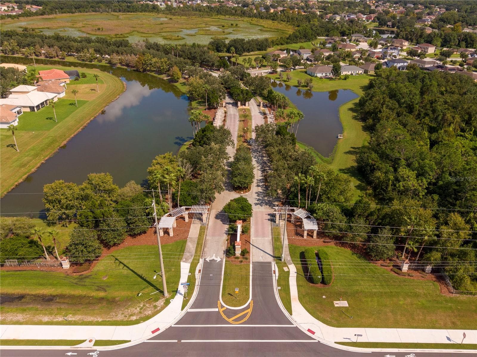 Single Family Residence at 3603 LIGHT PORT WAY, KISSIMMEE, photo 105 of 106