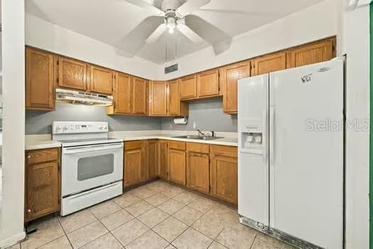 Kitchen - 4028 WARING DR, TAMPA
