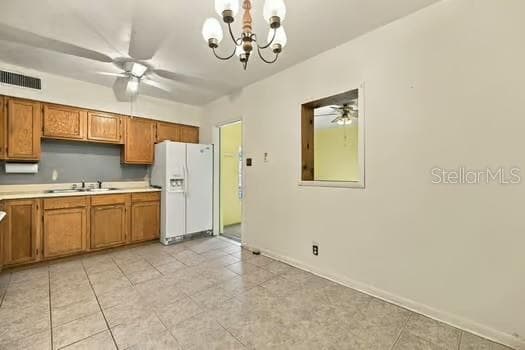 Kitchen - 4028 WARING DR, TAMPA