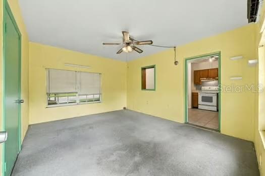 Bonus room - 4028 WARING DR, TAMPA