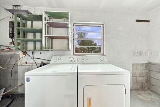 Laundry - 4028 WARING DR, TAMPA