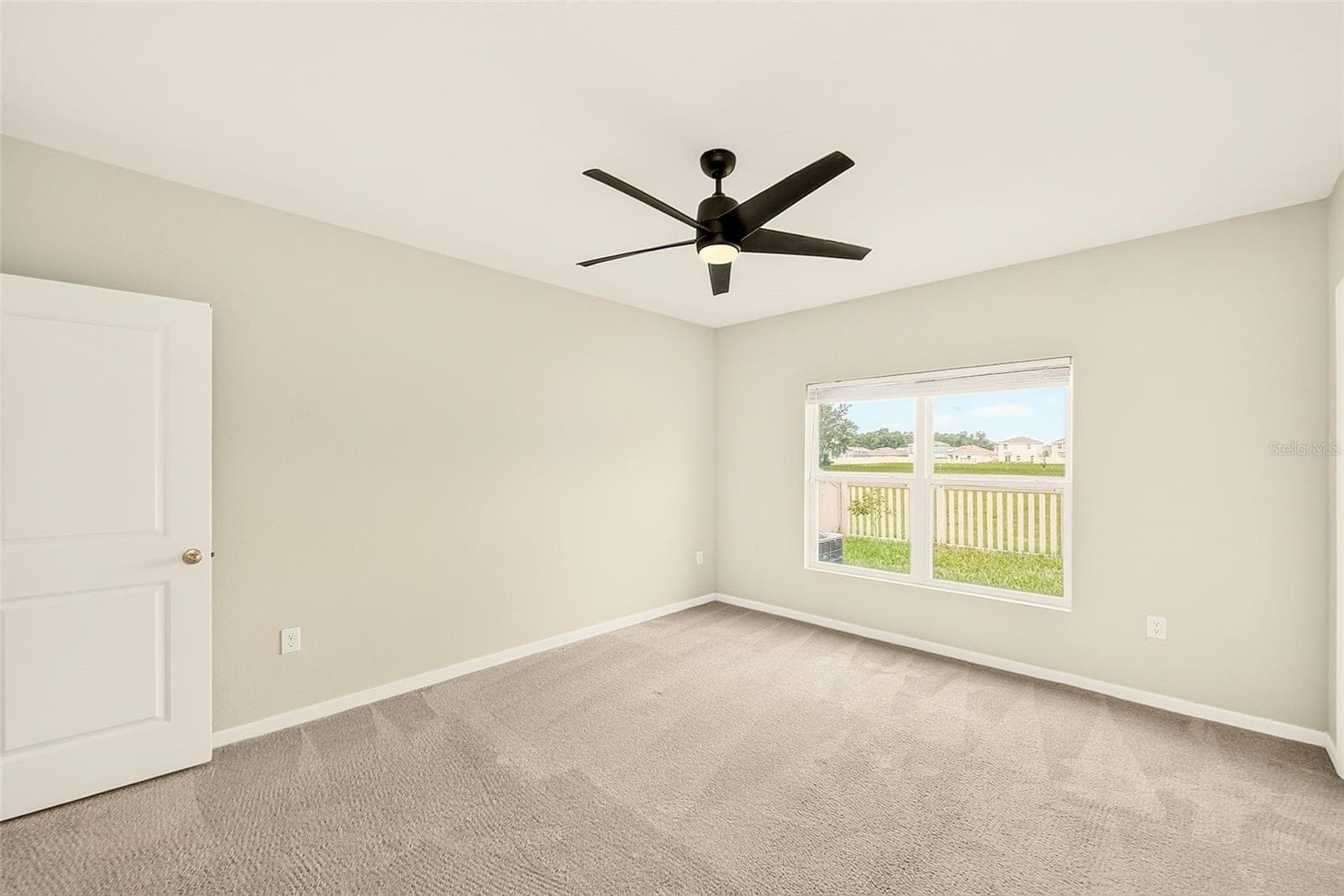 MASTER SUITE - 35235 GENDRY ST, ZEPHYRHILLS
