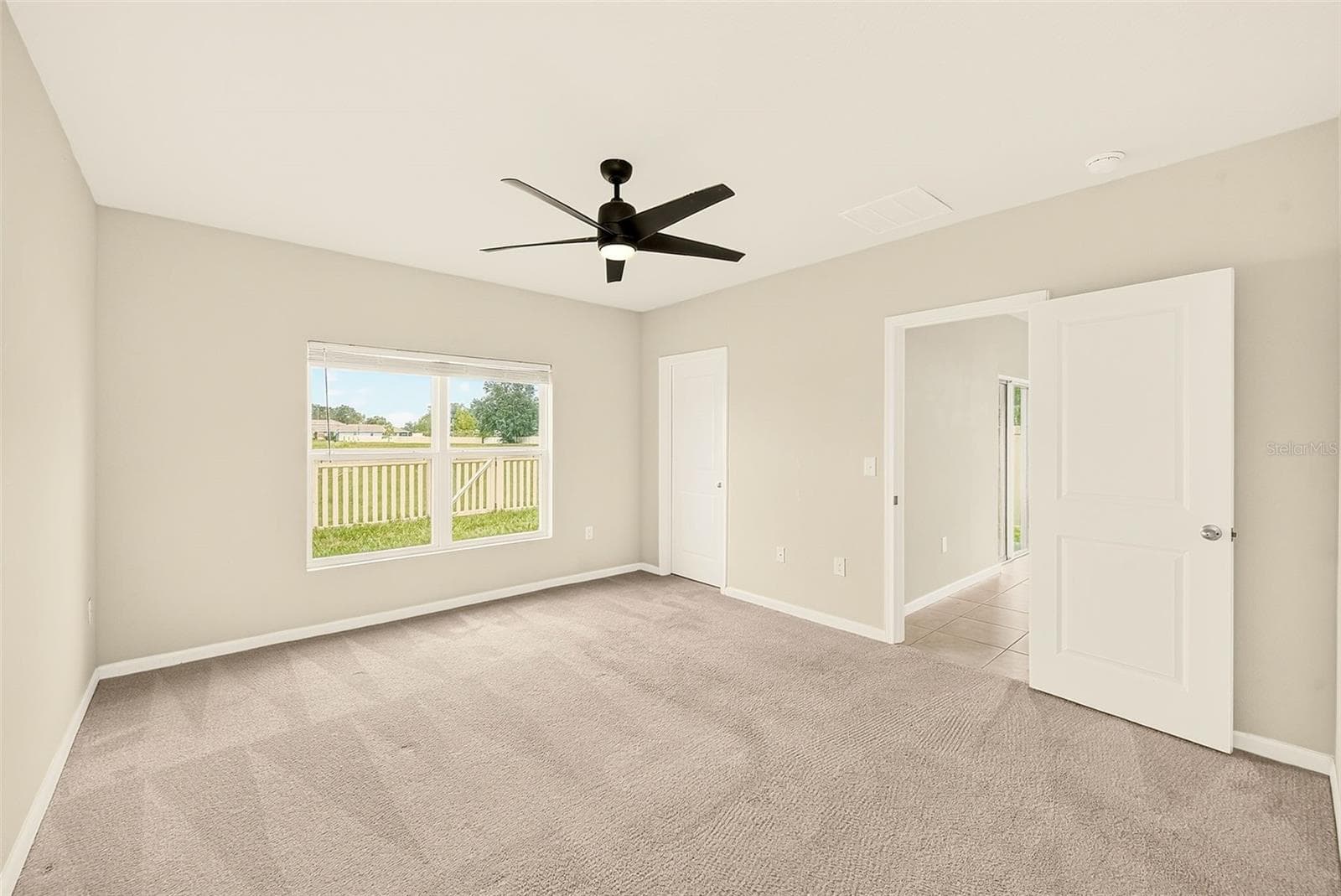 MASTER SUITE - 35235 GENDRY ST, ZEPHYRHILLS