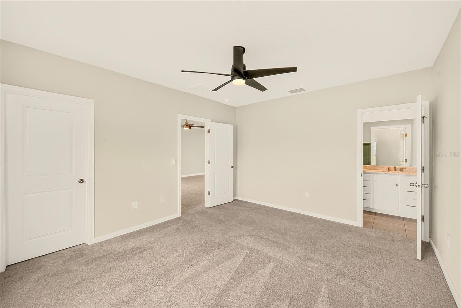 MASTER SUITE - 35235 GENDRY ST, ZEPHYRHILLS