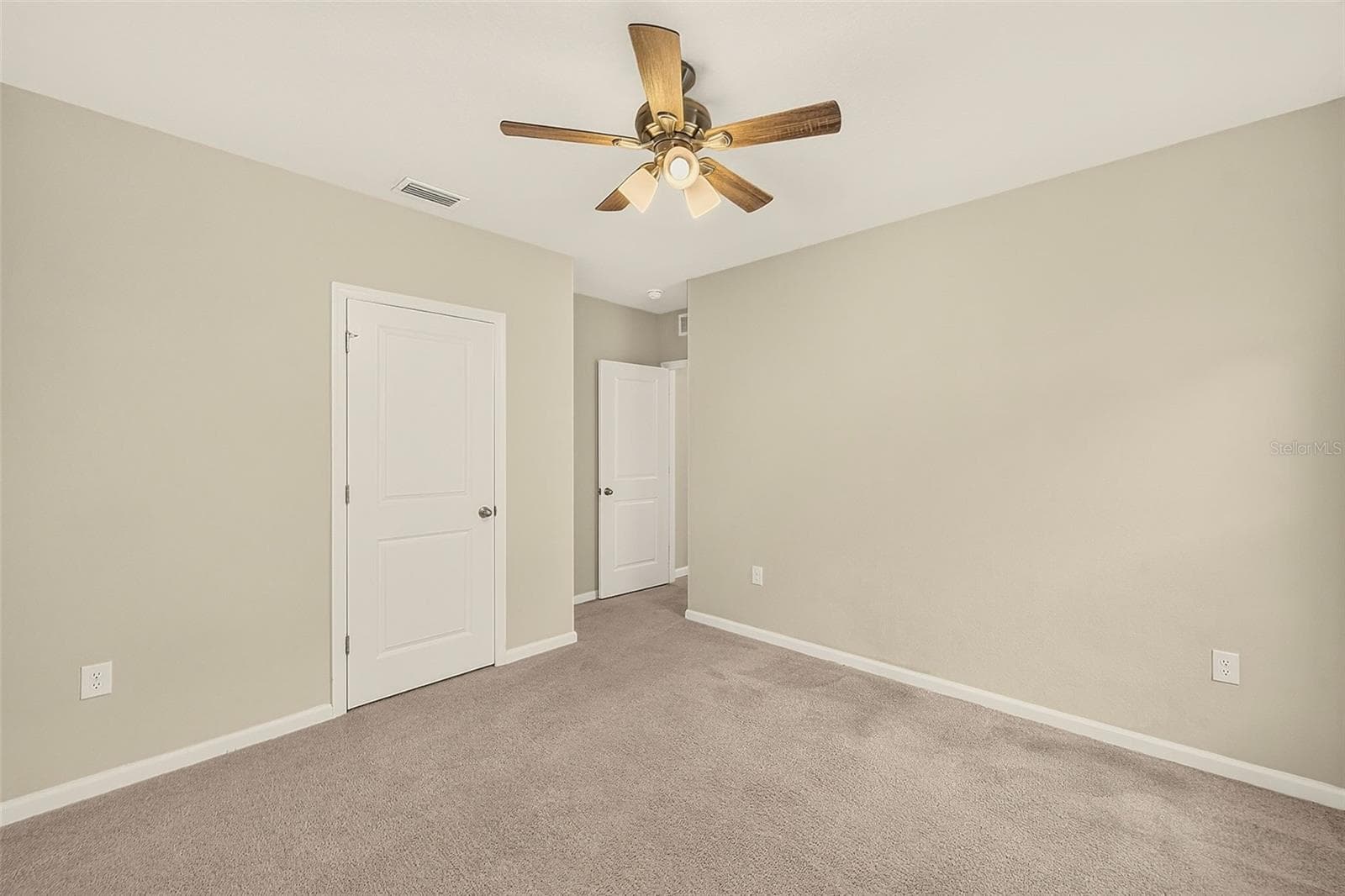 BEDROOM 2 - 35235 GENDRY ST, ZEPHYRHILLS