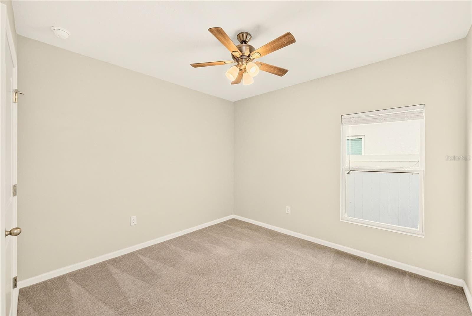 BEDROOM 3 - 35235 GENDRY ST, ZEPHYRHILLS
