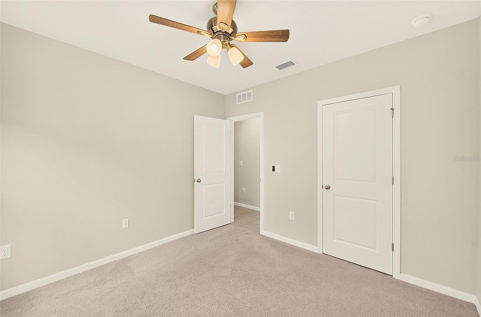 BEDROOM 3 - 35235 GENDRY ST, ZEPHYRHILLS