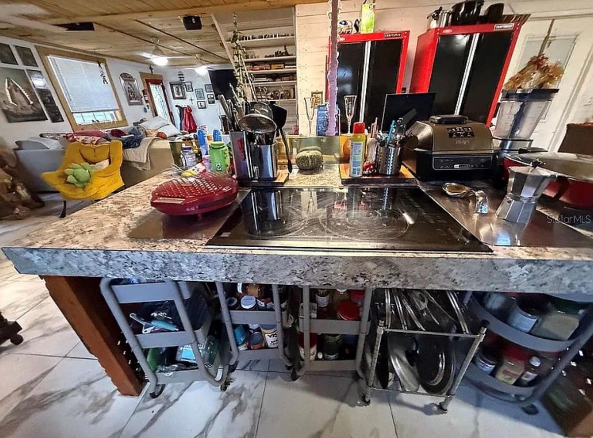 Studio/mother in law suite - 406 SEMINOLE LAKE BLVD, PLANT CITY