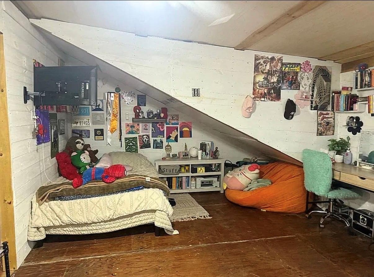 Studio/mother in law suite - 406 SEMINOLE LAKE BLVD, PLANT CITY