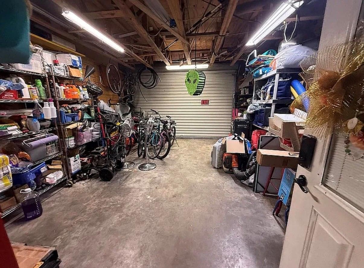 Studio/mother in law suite - 406 SEMINOLE LAKE BLVD, PLANT CITY