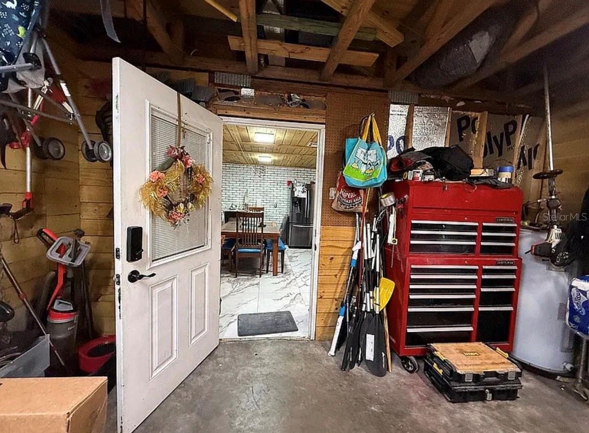 Studio/mother in law suite - 406 SEMINOLE LAKE BLVD, PLANT CITY