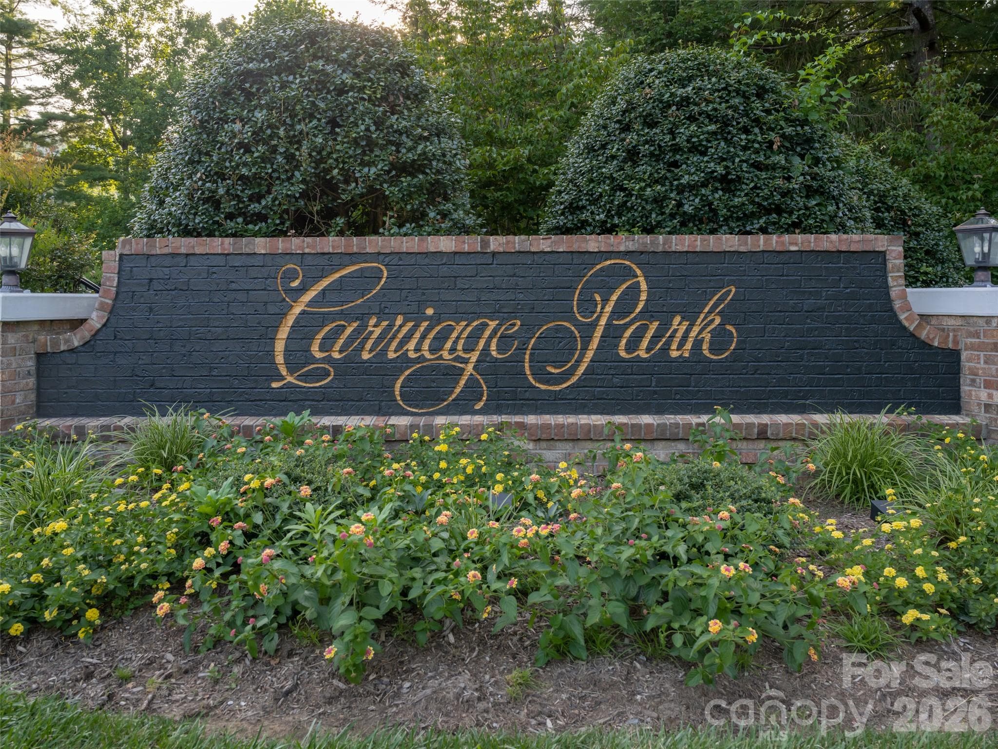 Lot at 156 Deep Valley Lane, Hendersonville, photo 5 of 10
