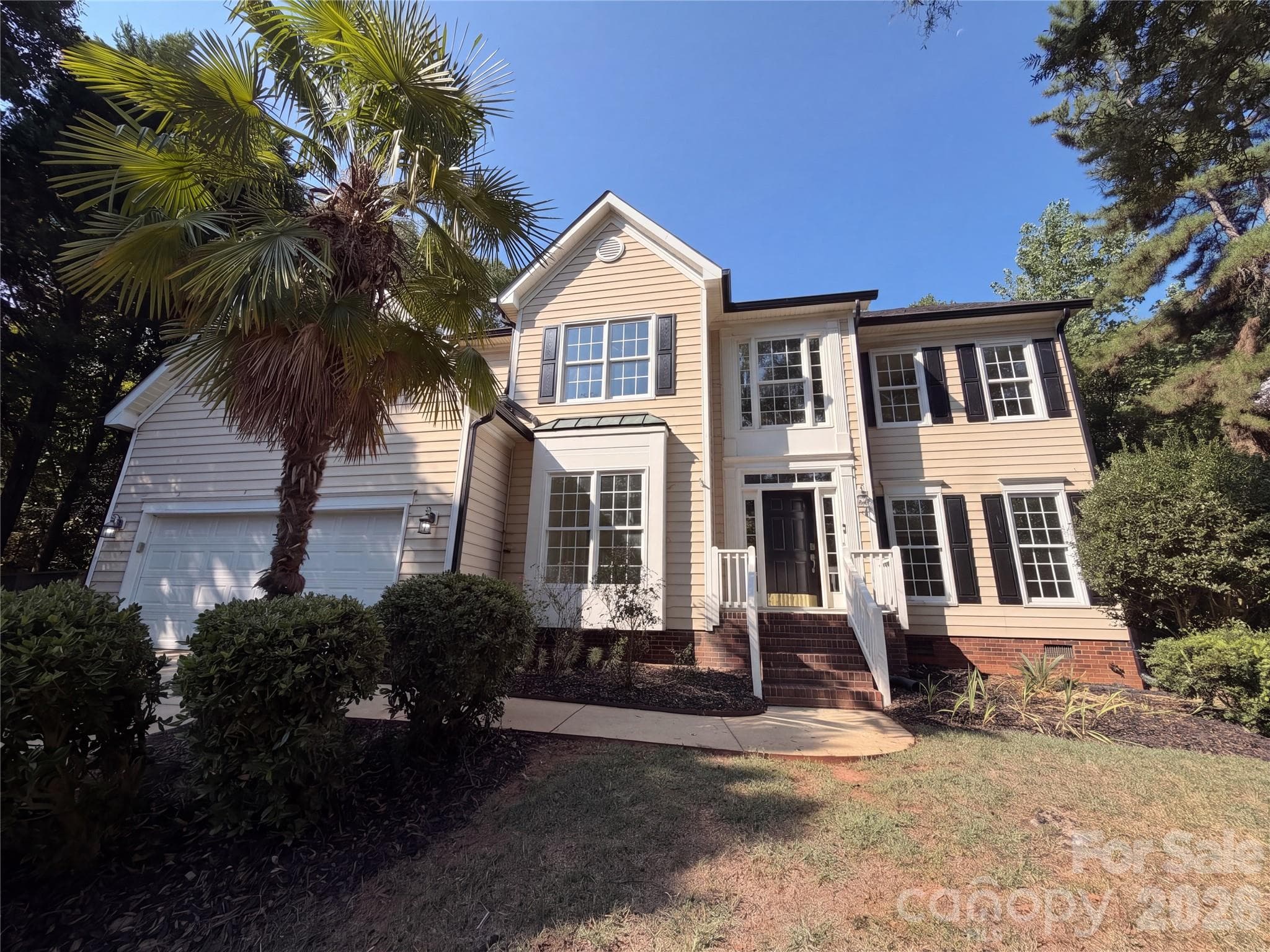 Single Family Residence at 12209 Willingdon Road, Huntersville, photo 4 of 77