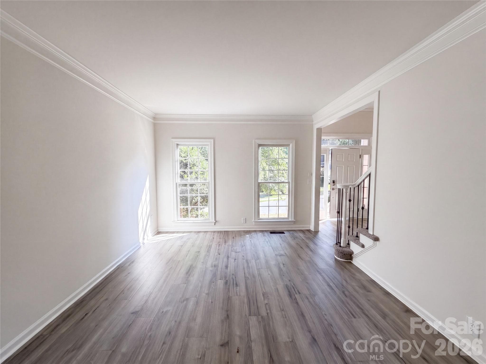Single Family Residence at 12209 Willingdon Road, Huntersville, photo 22 of 77