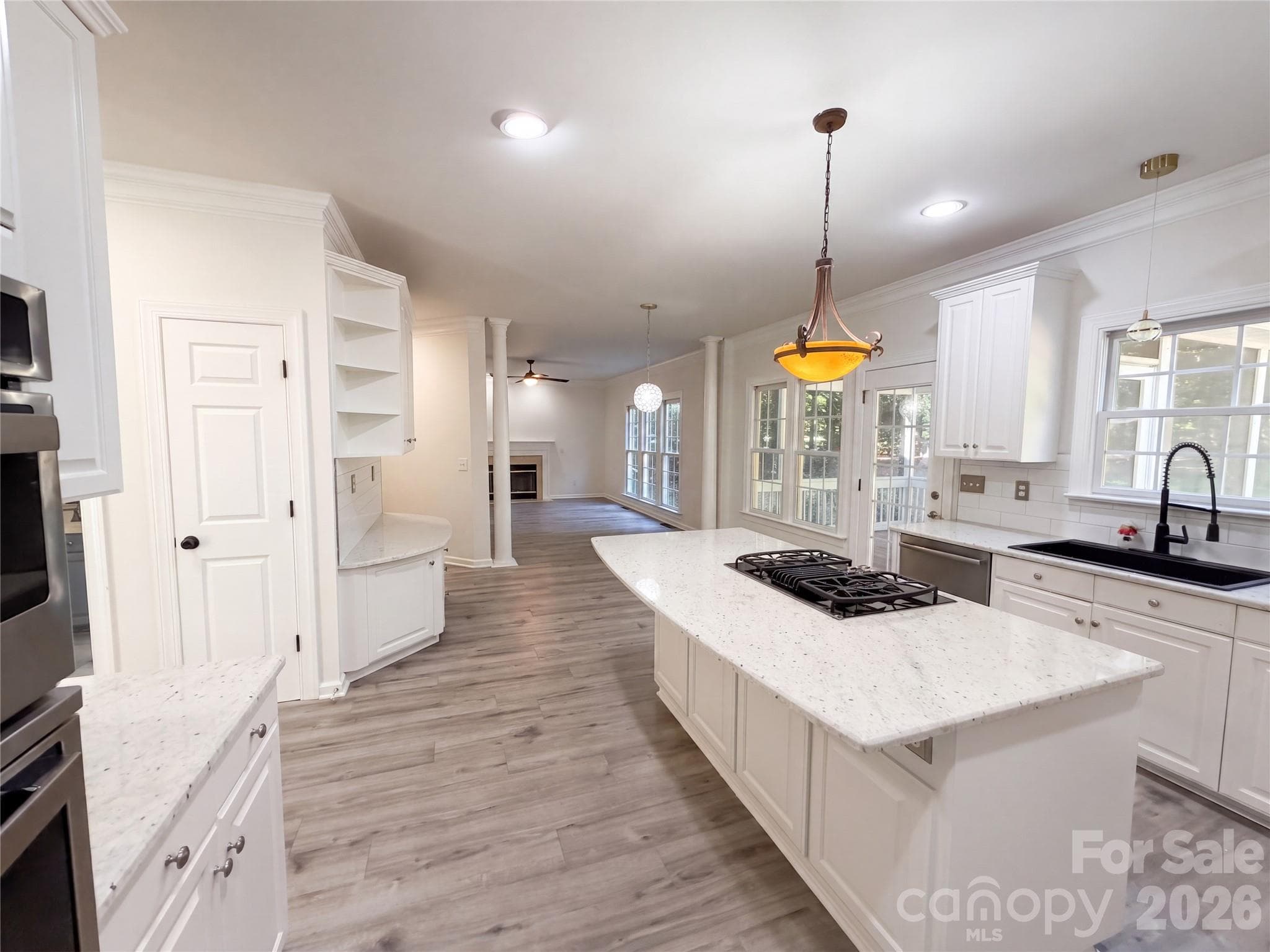 Single Family Residence at 12209 Willingdon Road, Huntersville, photo 32 of 77