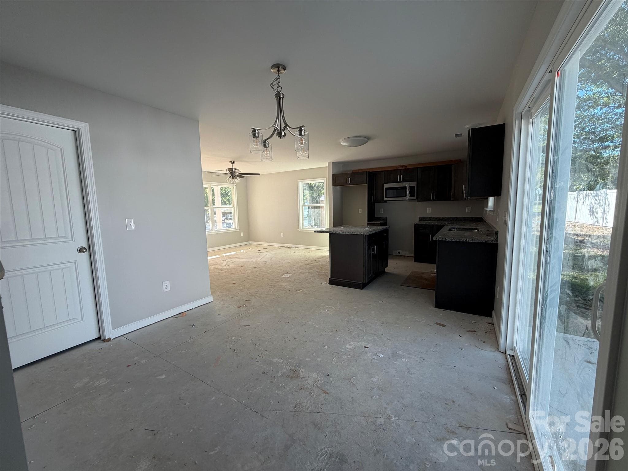 Single Family Residence at 205 S Gum Street, Pageland, photo 17 of 20