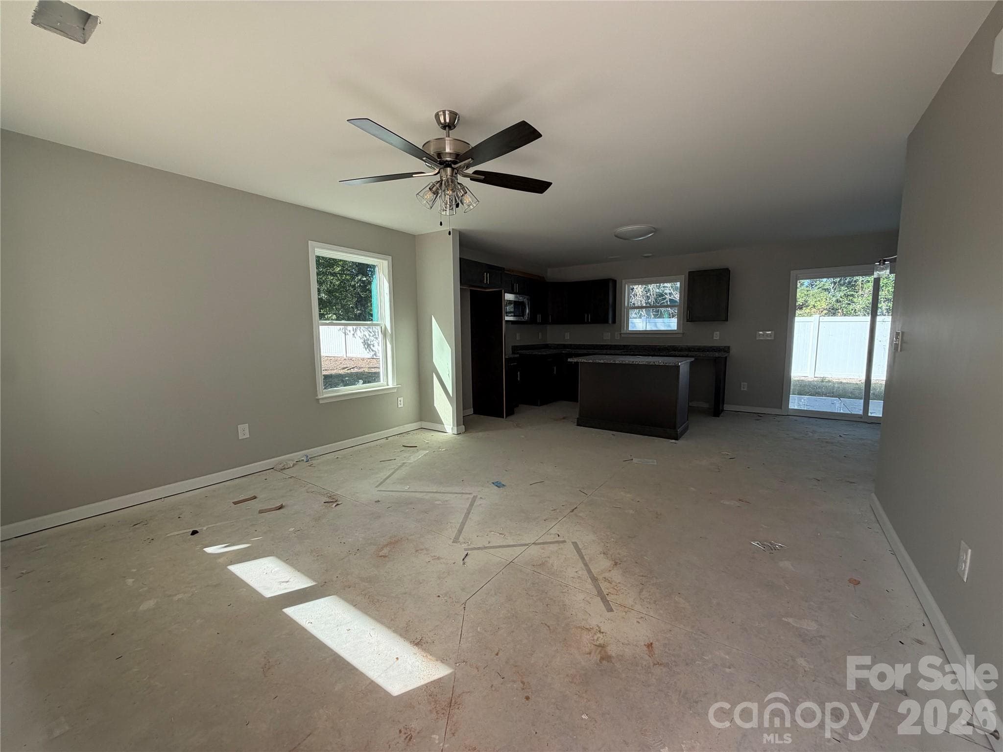 Single Family Residence at 205 S Gum Street, Pageland, photo 18 of 20