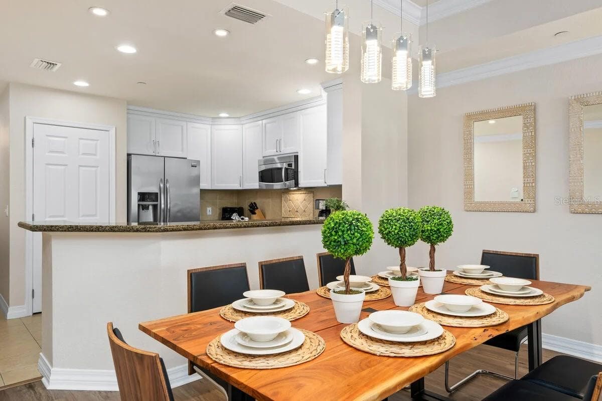 Condominium at 1106 SUNSET VIEW CIR #102, REUNION, photo 3 of 42