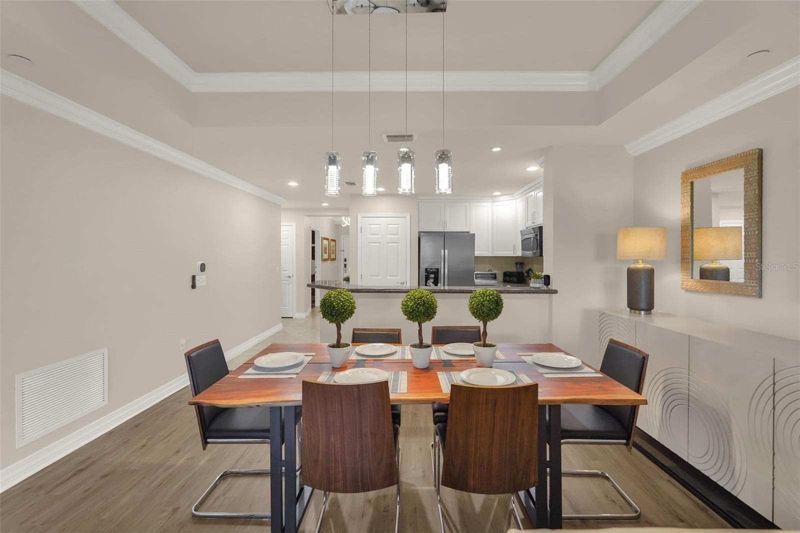 Condominium at 1106 SUNSET VIEW CIR #102, REUNION, photo 4 of 42