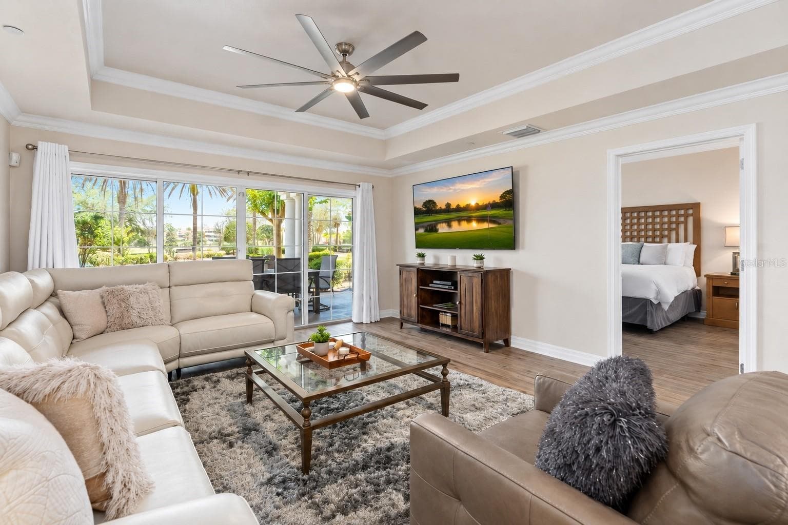 Condominium at 1106 SUNSET VIEW CIR #102, REUNION, photo 11 of 42