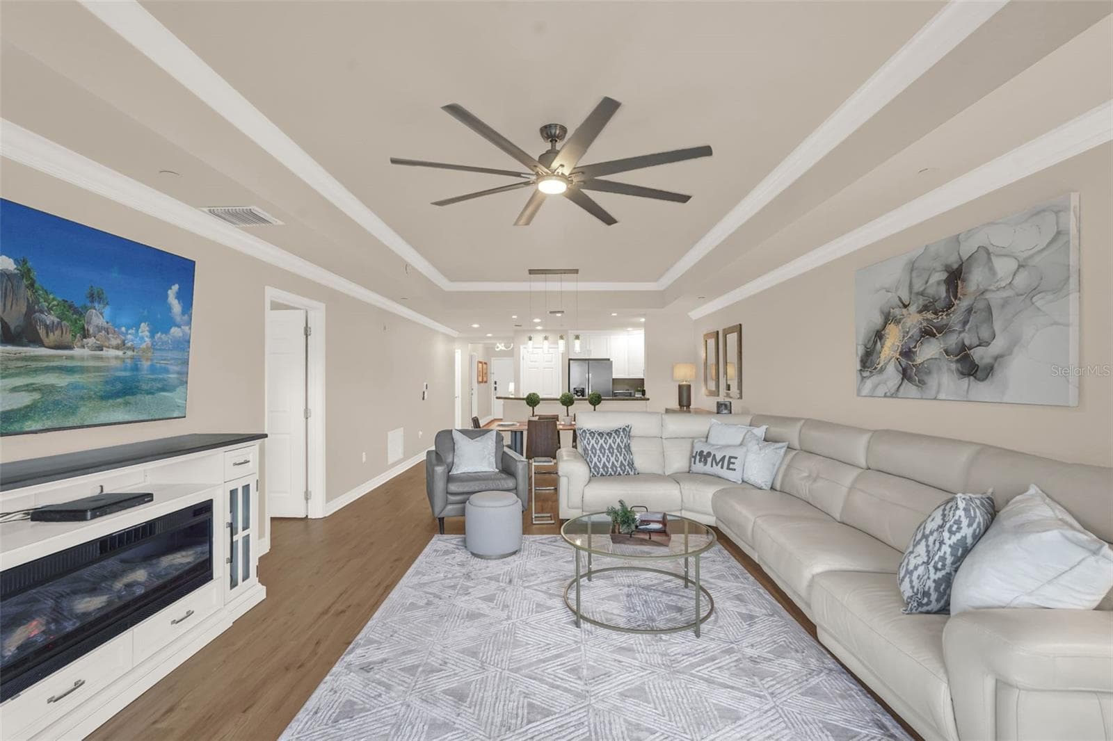 Condominium at 1106 SUNSET VIEW CIR #102, REUNION, photo 12 of 42