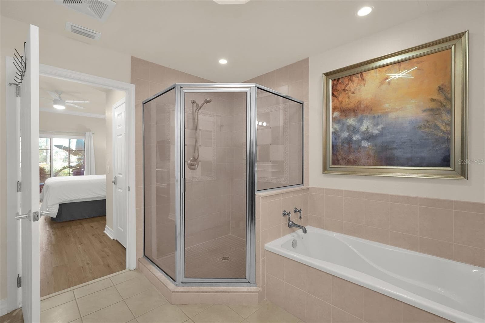 Primary Bathroom - 1106 SUNSET VIEW CIR #102, REUNION