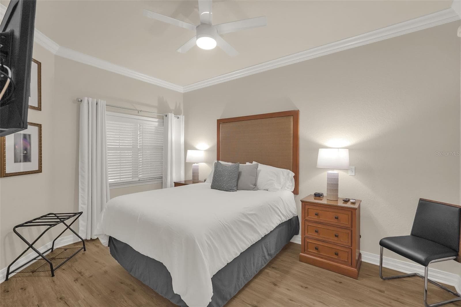 2nd Bedroom - 1106 SUNSET VIEW CIR #102, REUNION
