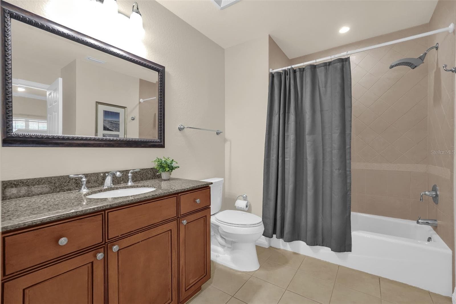 3rd Bathroom - 1106 SUNSET VIEW CIR #102, REUNION