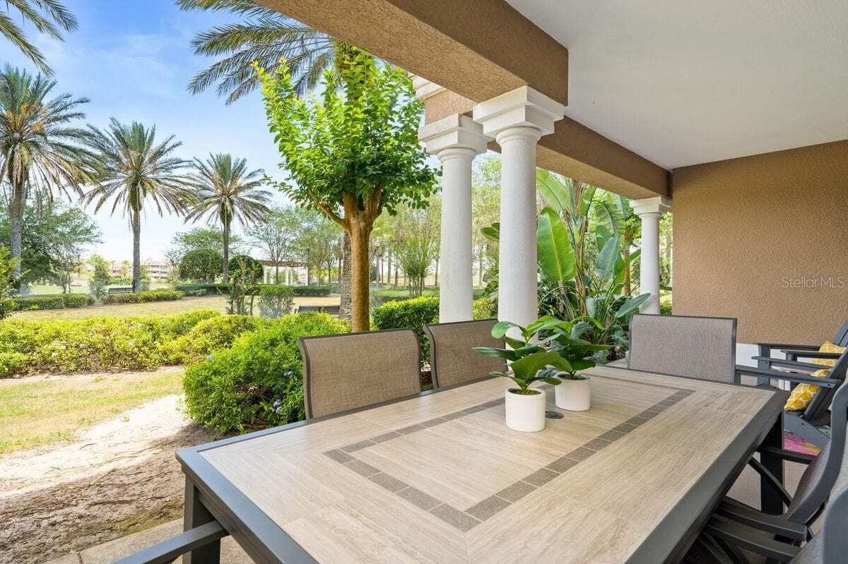 Condominium at 1106 SUNSET VIEW CIR #102, REUNION, photo 32 of 42