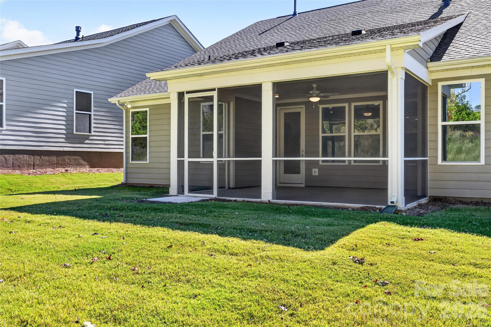 Single Family Residence at 13413 Cozy Court, Charlotte, photo 42 of 50