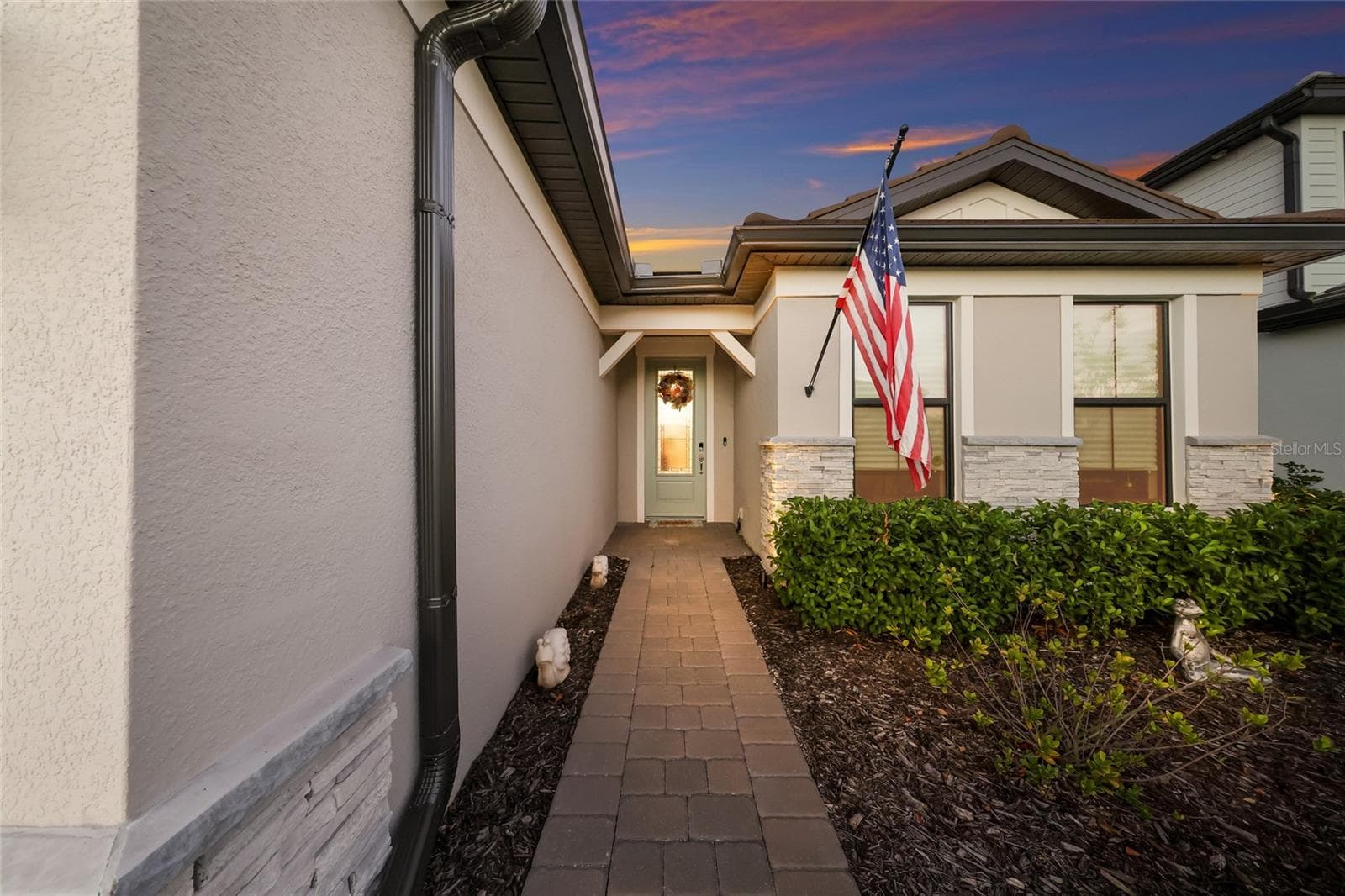 Single Family Residence at 16523 ARBOR RIDGE TRL, LAKEWOOD RANCH, photo 4 of 63