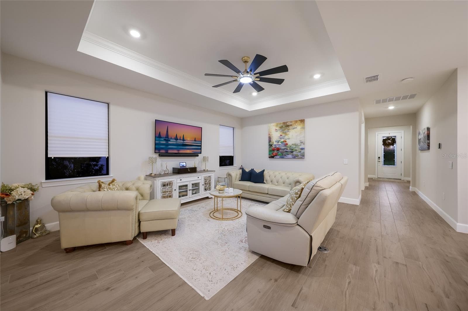 Single Family Residence at 16523 ARBOR RIDGE TRL, LAKEWOOD RANCH, photo 11 of 63
