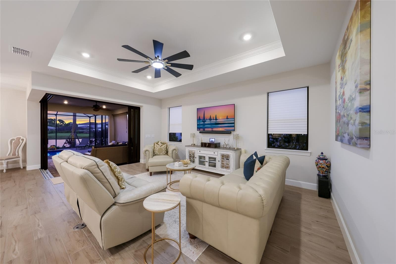 Single Family Residence at 16523 ARBOR RIDGE TRL, LAKEWOOD RANCH, photo 12 of 63