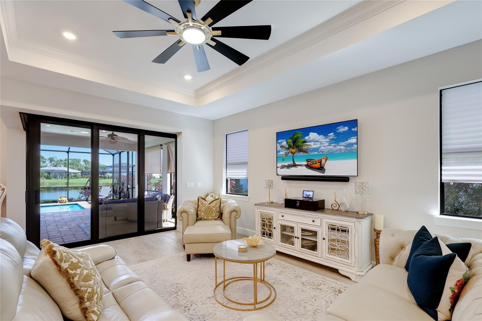Single Family Residence at 16523 ARBOR RIDGE TRL, LAKEWOOD RANCH, photo 13 of 63