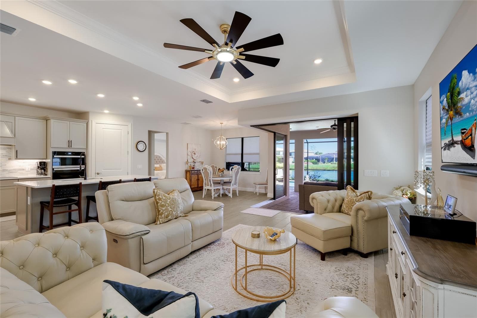 Single Family Residence at 16523 ARBOR RIDGE TRL, LAKEWOOD RANCH, photo 14 of 63
