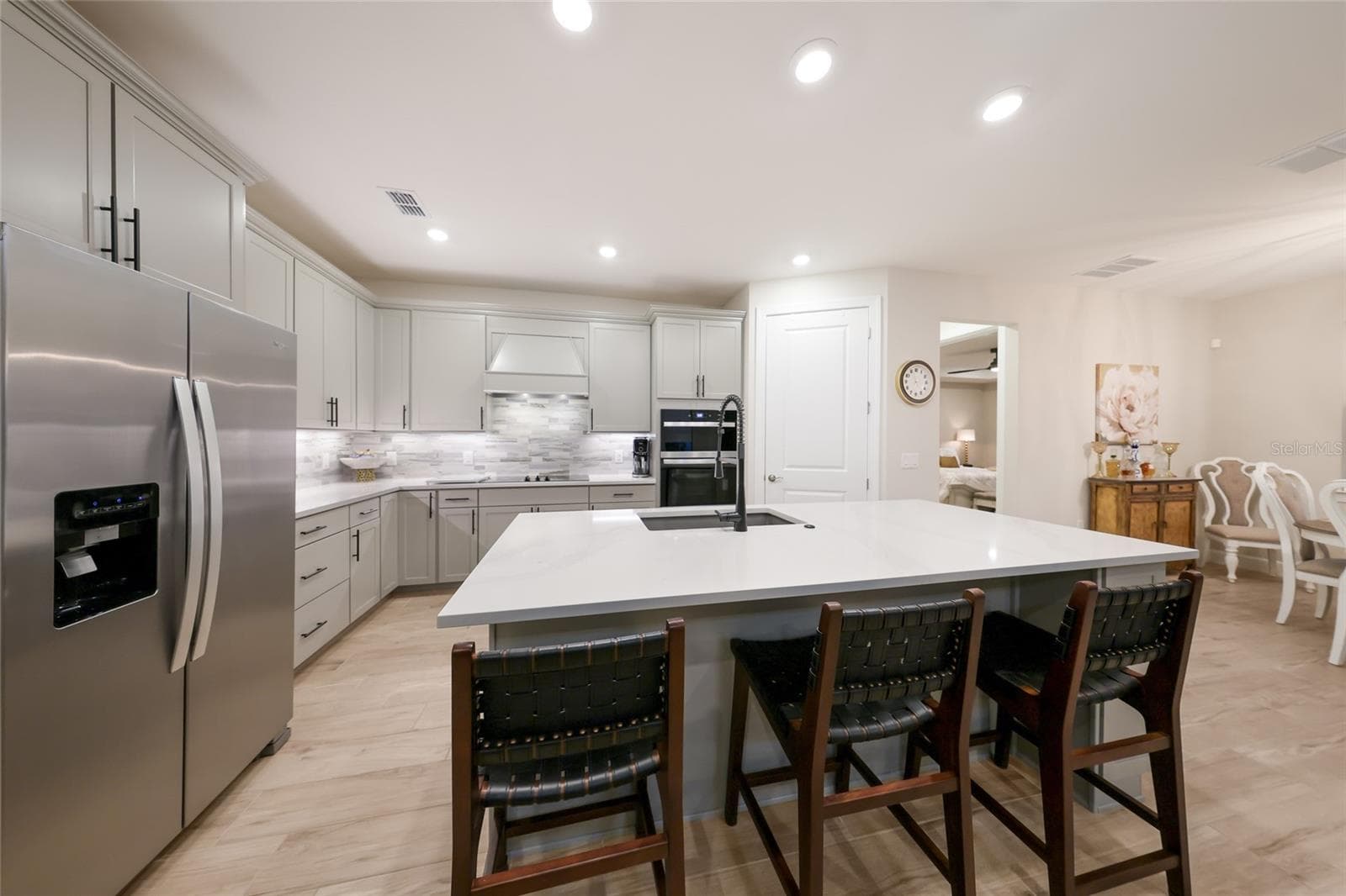 Single Family Residence at 16523 ARBOR RIDGE TRL, LAKEWOOD RANCH, photo 19 of 63