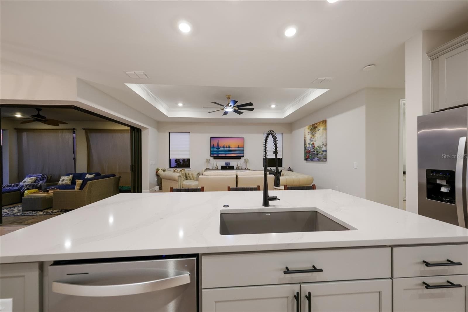 Single Family Residence at 16523 ARBOR RIDGE TRL, LAKEWOOD RANCH, photo 21 of 63