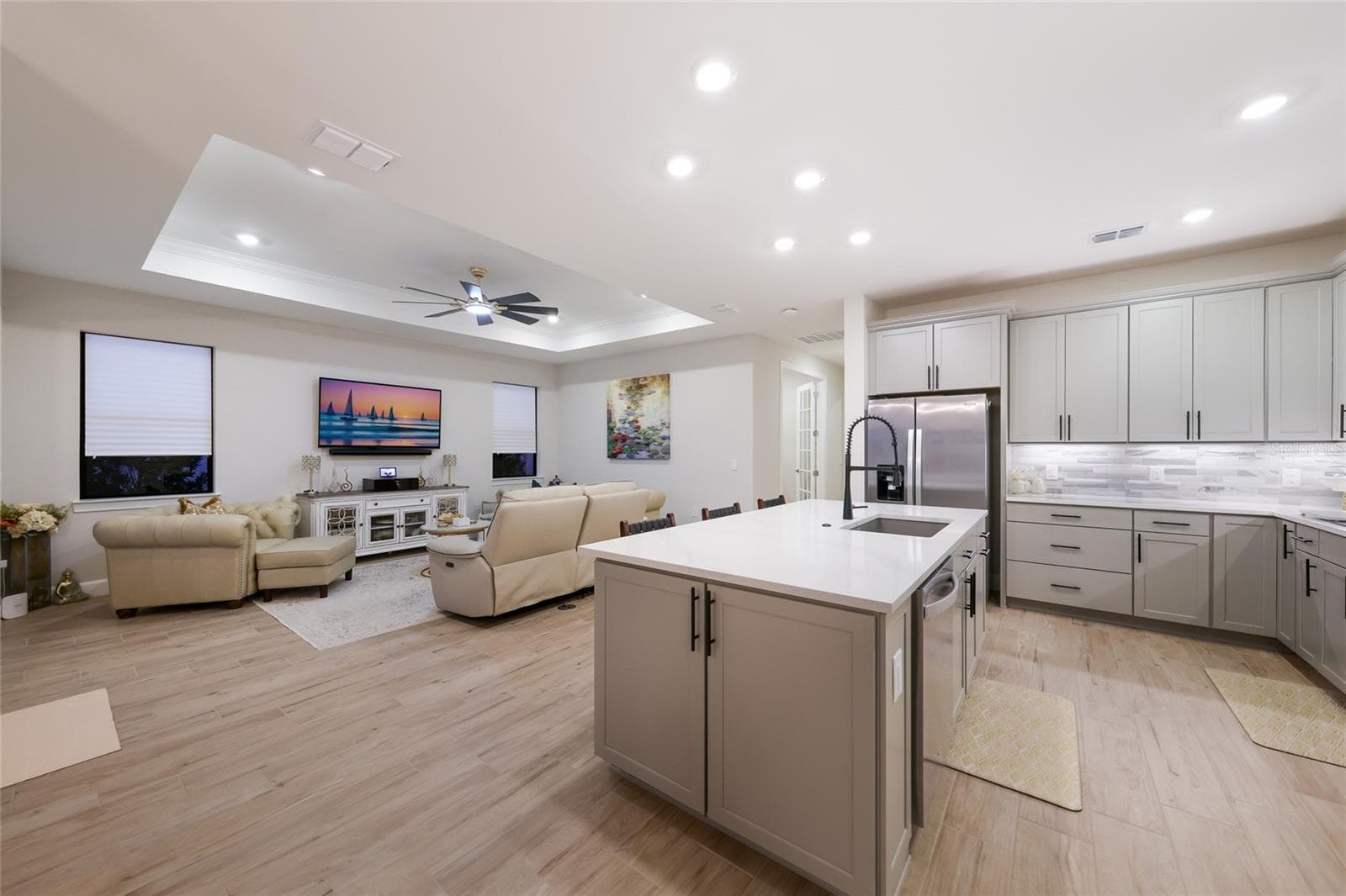 Single Family Residence at 16523 ARBOR RIDGE TRL, LAKEWOOD RANCH, photo 22 of 63