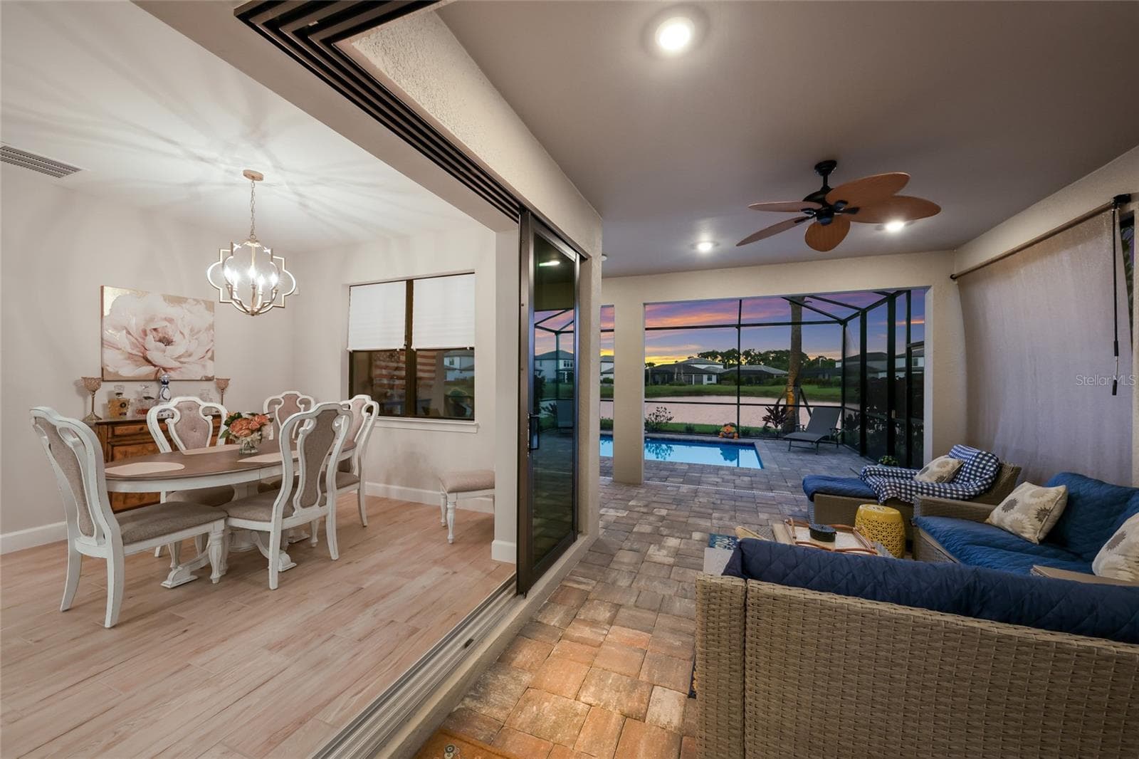 Single Family Residence at 16523 ARBOR RIDGE TRL, LAKEWOOD RANCH, photo 26 of 63