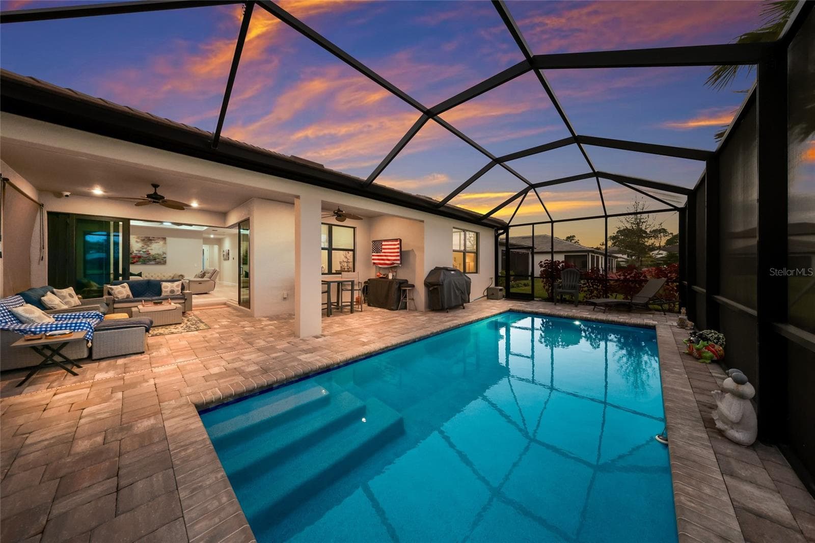 Single Family Residence at 16523 ARBOR RIDGE TRL, LAKEWOOD RANCH, photo 27 of 63