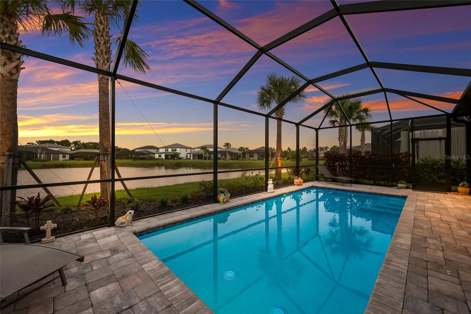 Single Family Residence at 16523 ARBOR RIDGE TRL, LAKEWOOD RANCH, photo 28 of 63